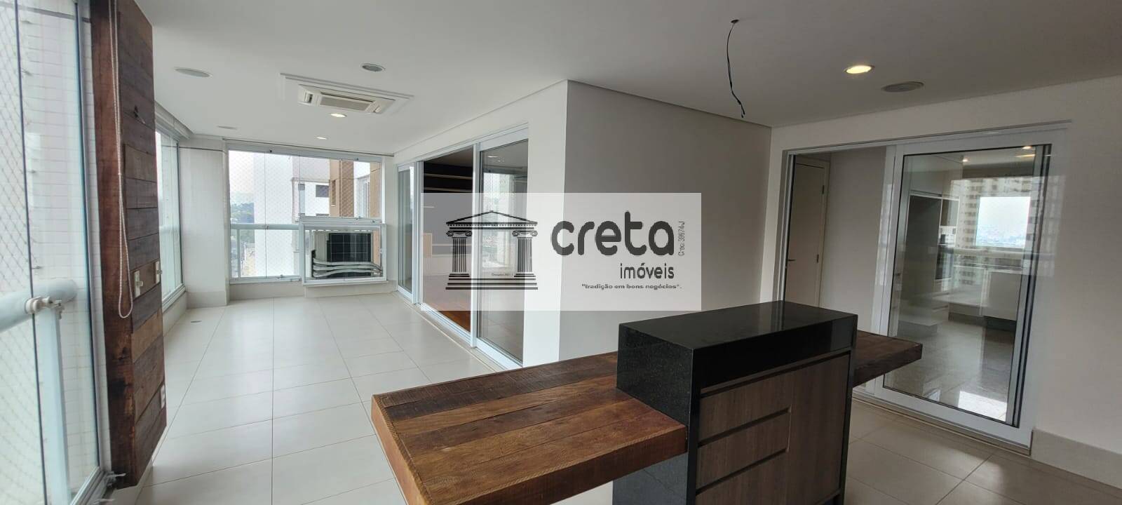 Apartamento, 3 quartos, 186 m² - Foto 10