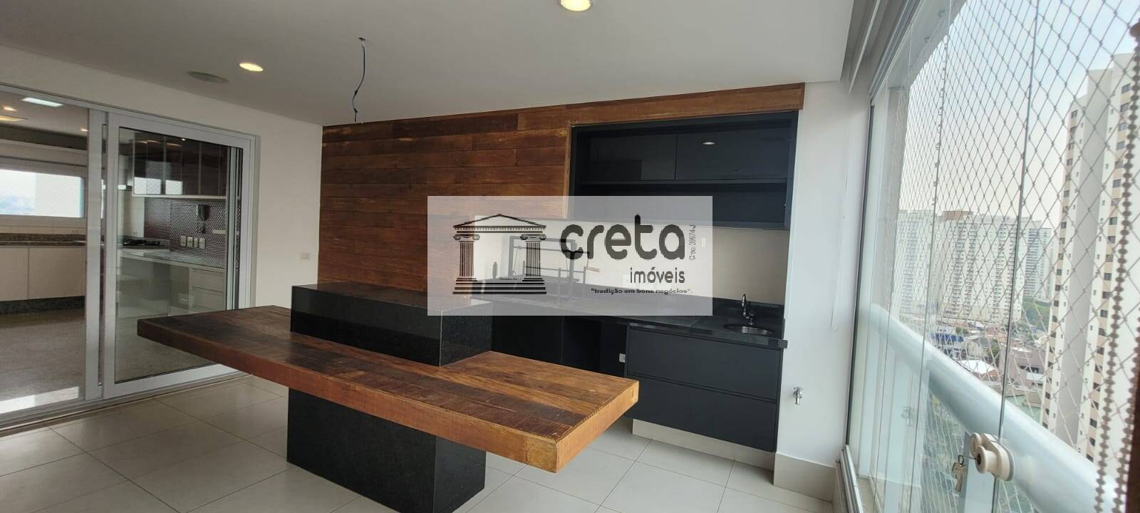 Apartamento, 3 quartos, 186 m² - Foto 9