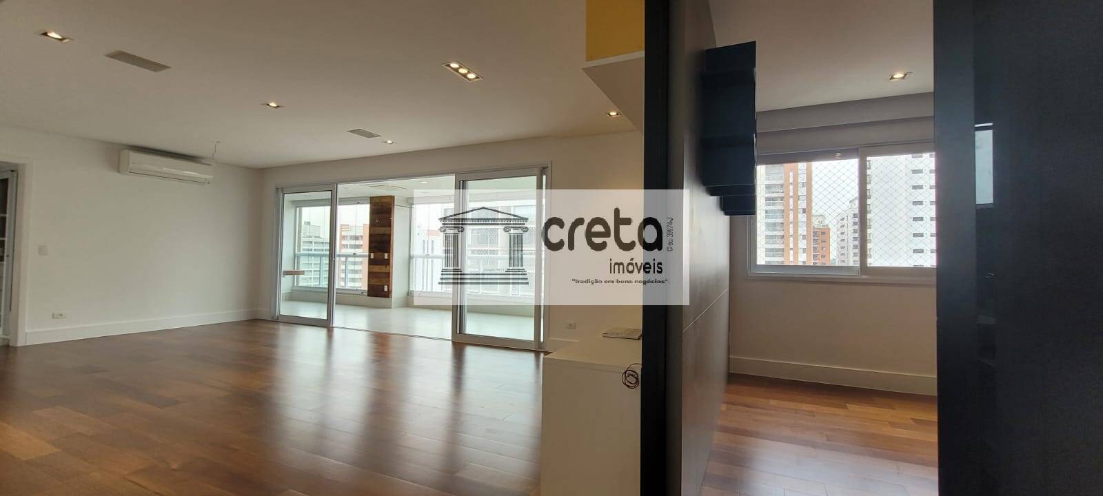 Apartamento, 3 quartos, 186 m² - Foto 6