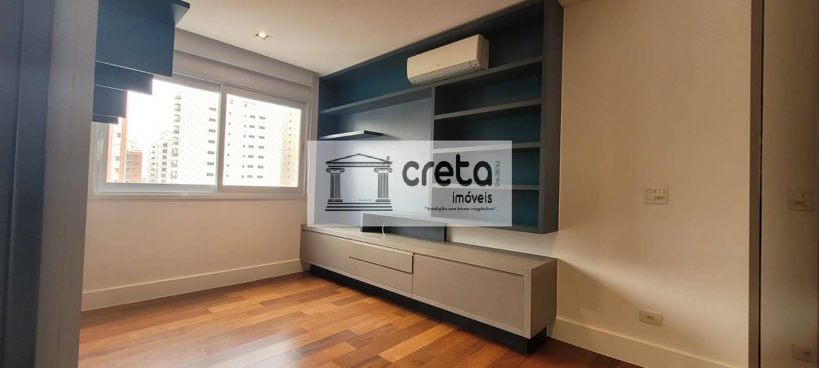 Apartamento, 3 quartos, 186 m² - Foto 4