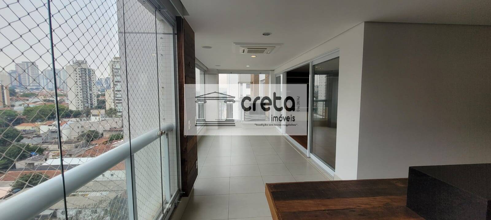 Apartamento, 3 quartos, 186 m² - Foto 11