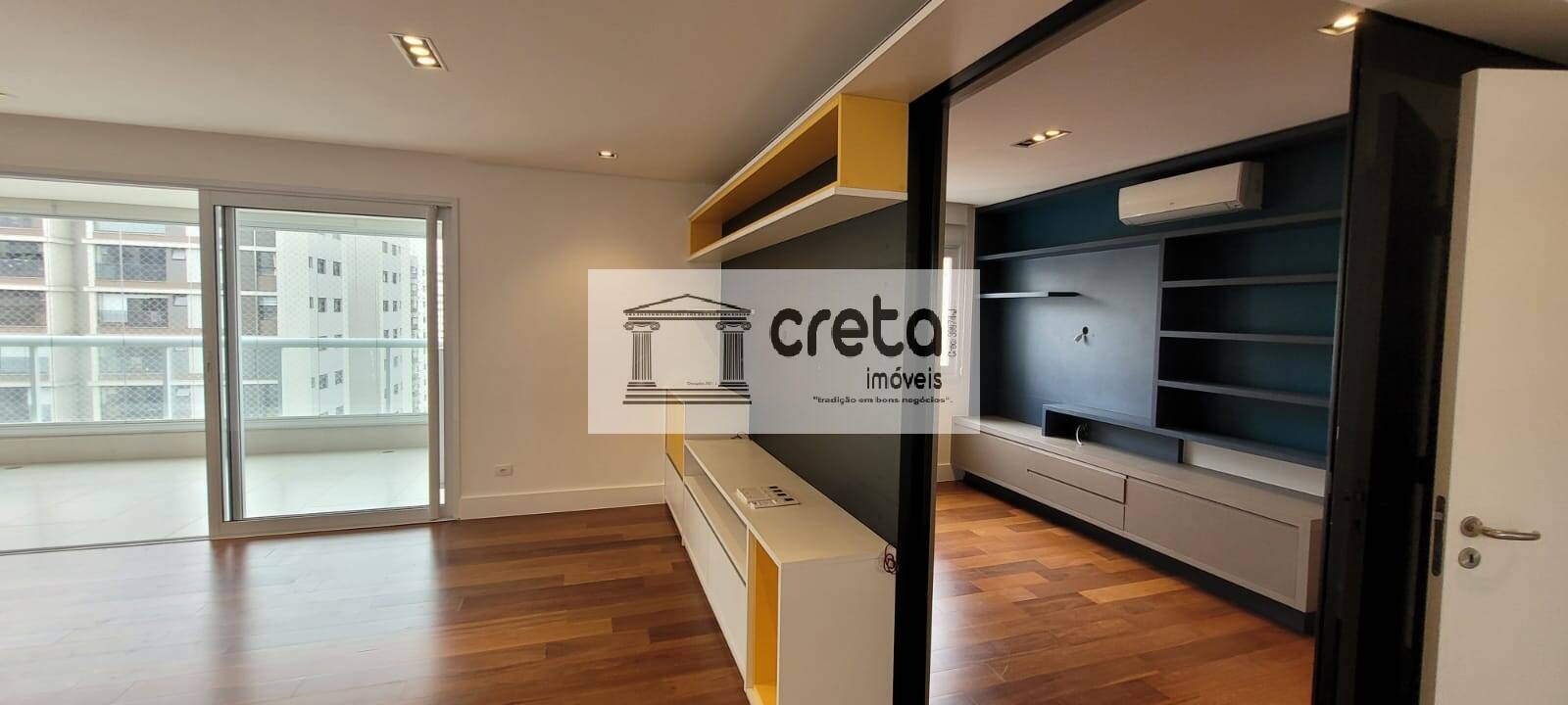 Apartamento, 3 quartos, 186 m² - Foto 3