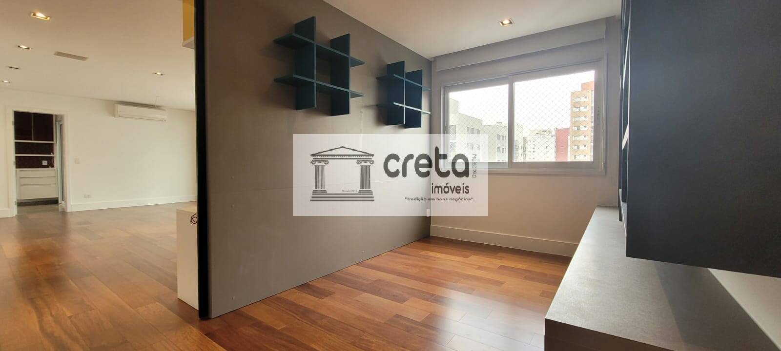 Apartamento, 3 quartos, 186 m² - Foto 5
