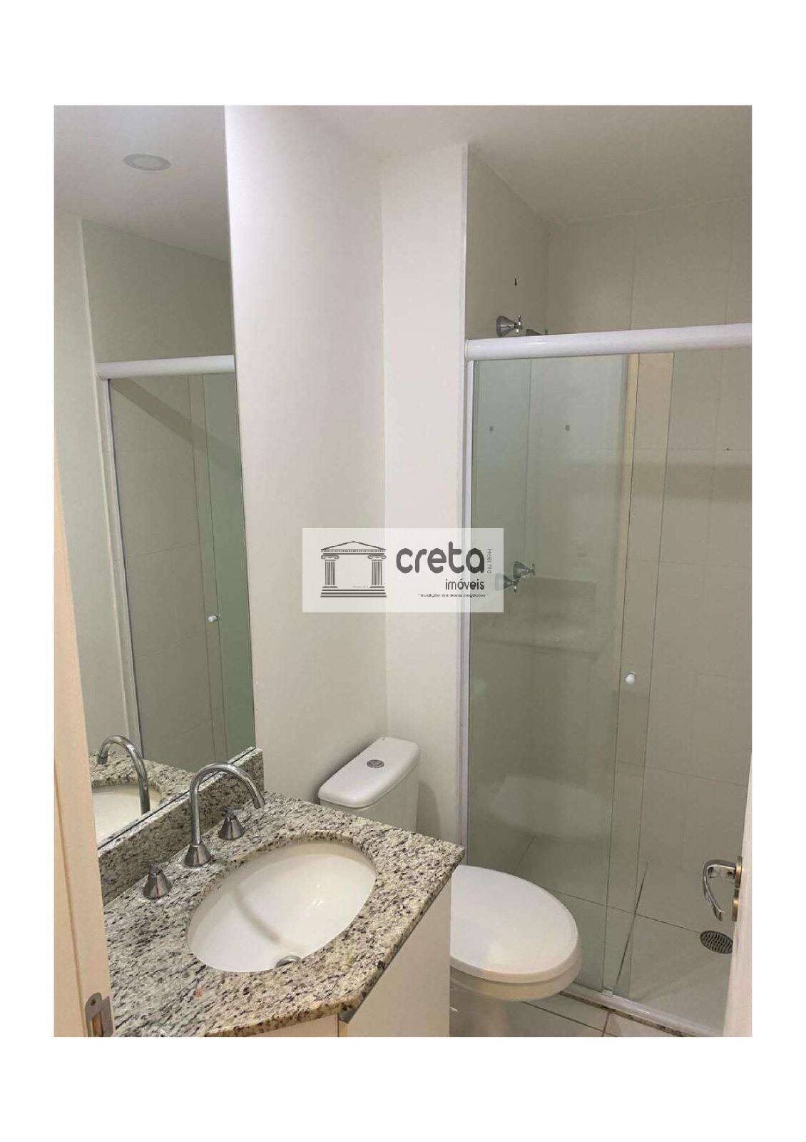 Apartamento à venda e aluguel com 3 quartos, 66m² - Foto 4