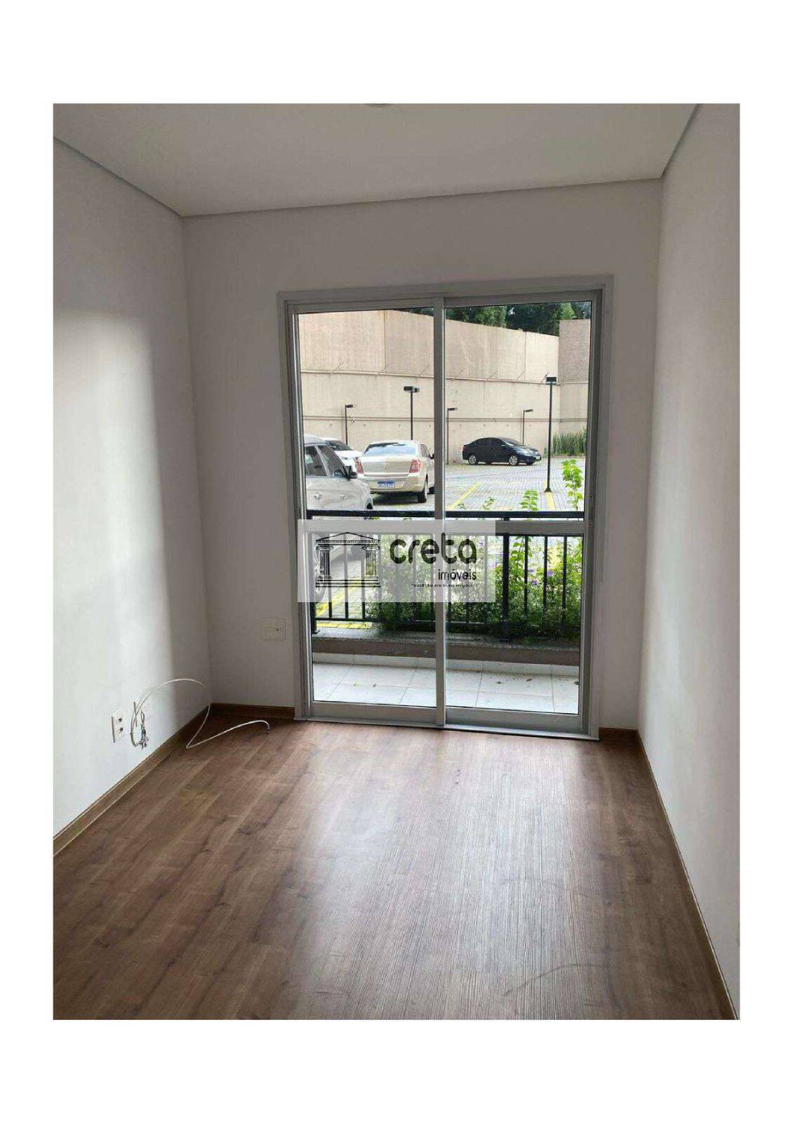 Apartamento à venda e aluguel com 3 quartos, 66m² - Foto 1