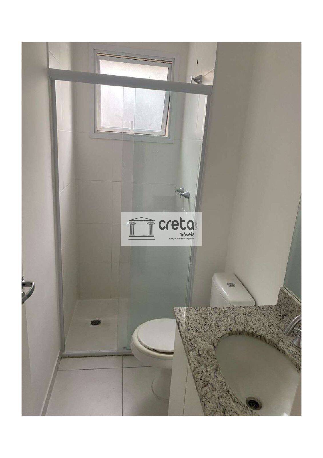 Apartamento à venda e aluguel com 3 quartos, 66m² - Foto 9