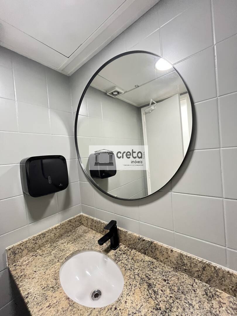 Conjunto Comercial-Sala para alugar, 180m² - Foto 13