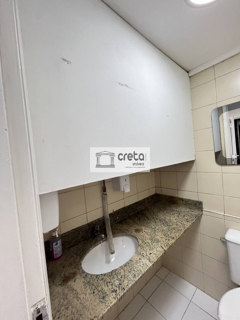 Conjunto Comercial-Sala para alugar, 180m² - Foto 24
