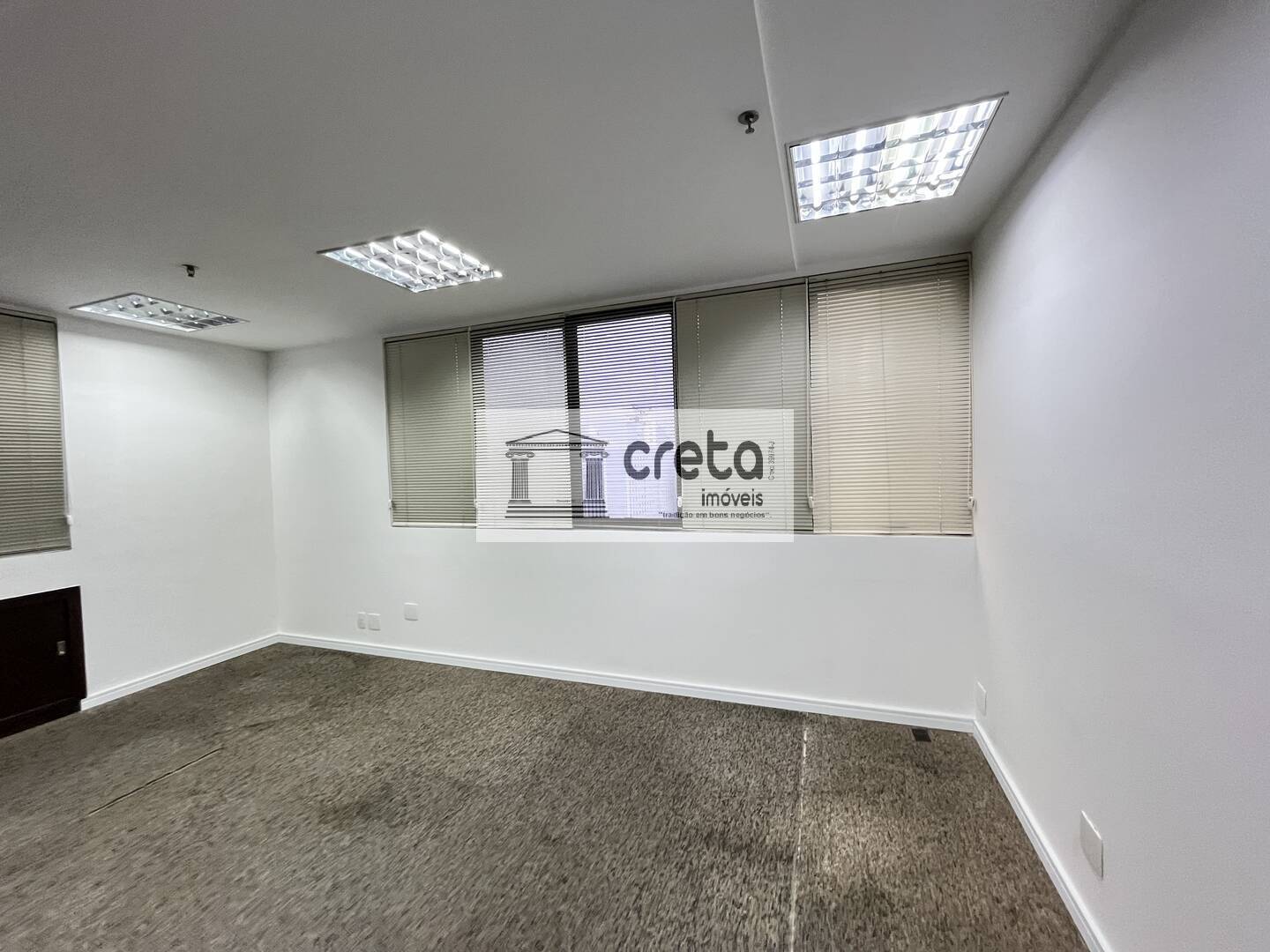 Conjunto Comercial-Sala para alugar, 180m² - Foto 11