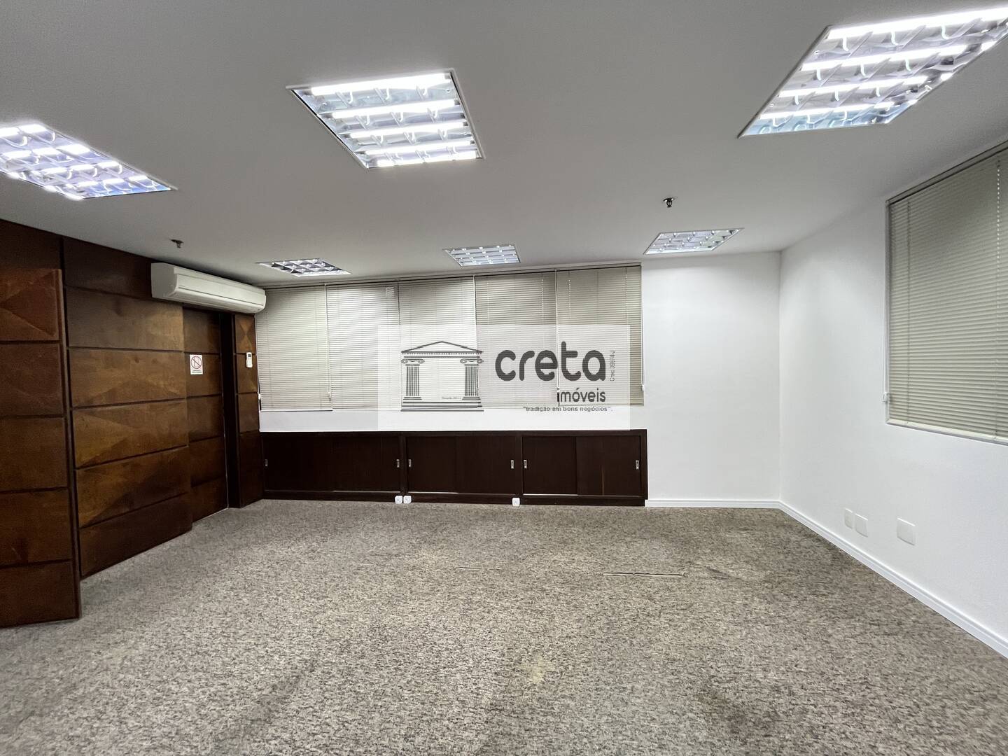 Conjunto Comercial-Sala para alugar, 180m² - Foto 6