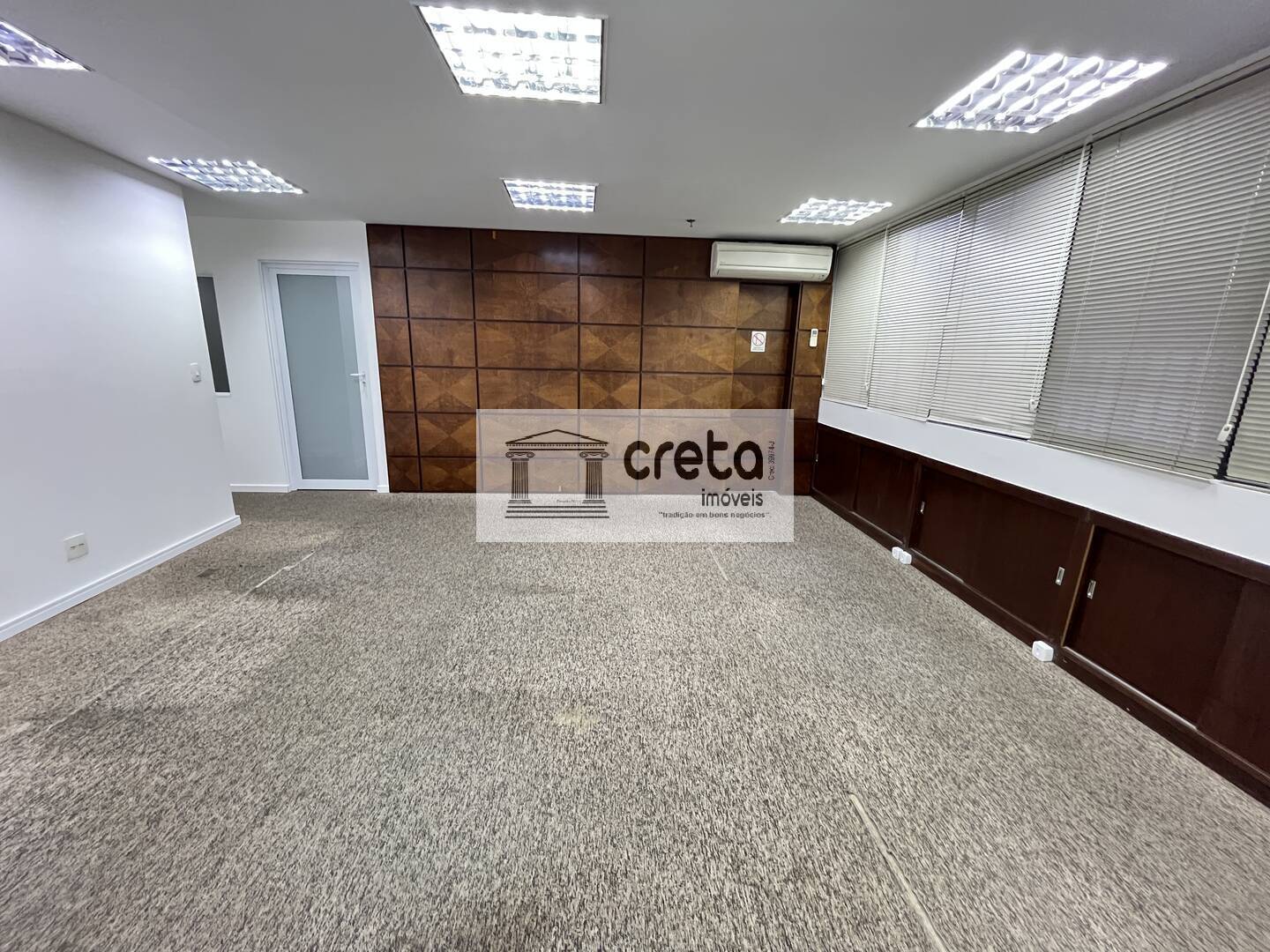 Conjunto Comercial-Sala para alugar, 180m² - Foto 5