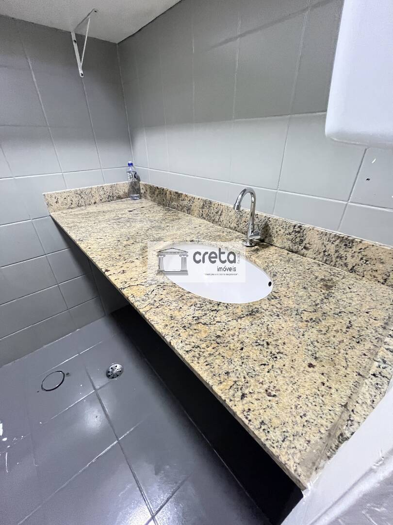 Conjunto Comercial-Sala para alugar, 180m² - Foto 14