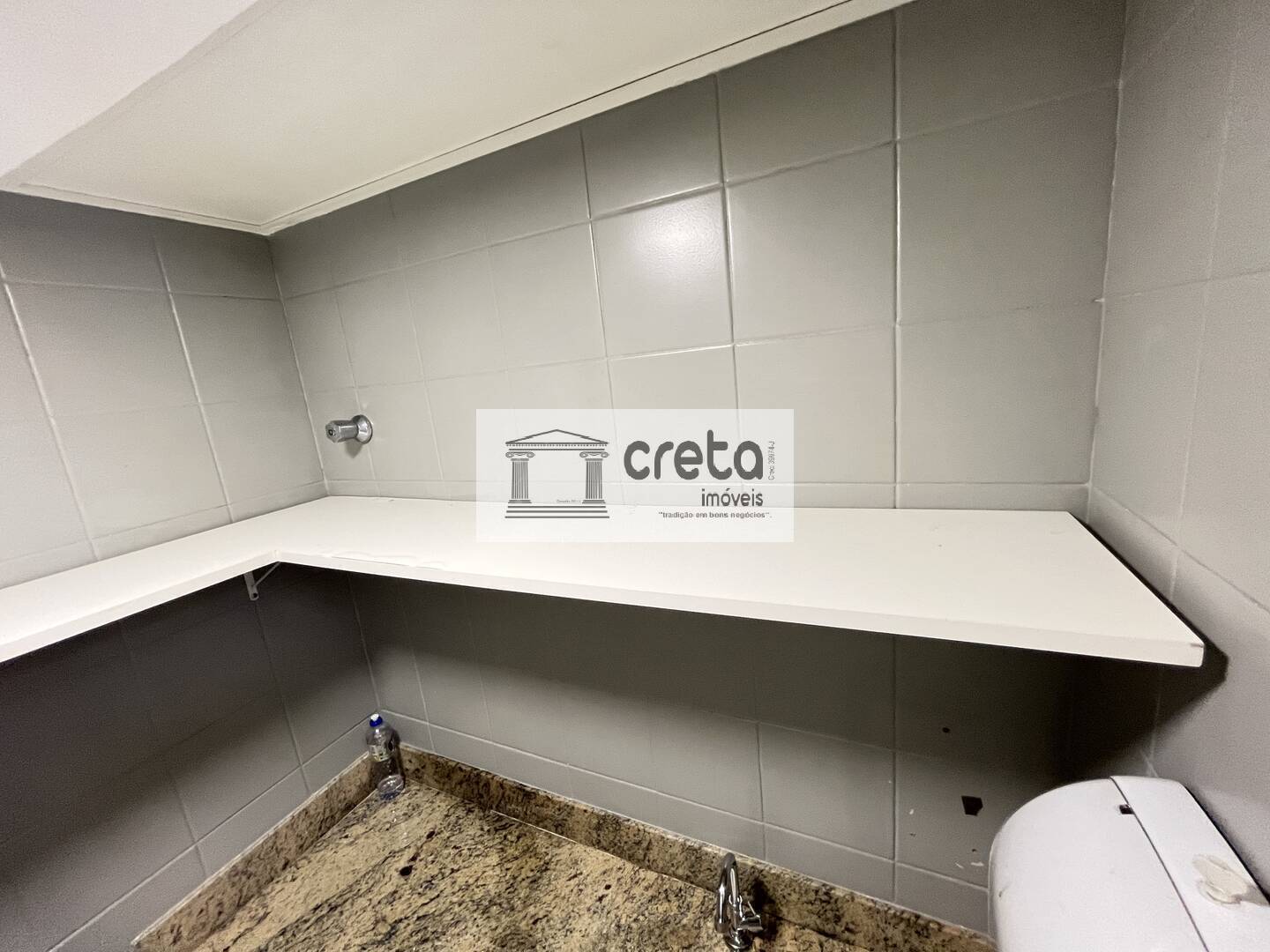 Conjunto Comercial-Sala para alugar, 180m² - Foto 23