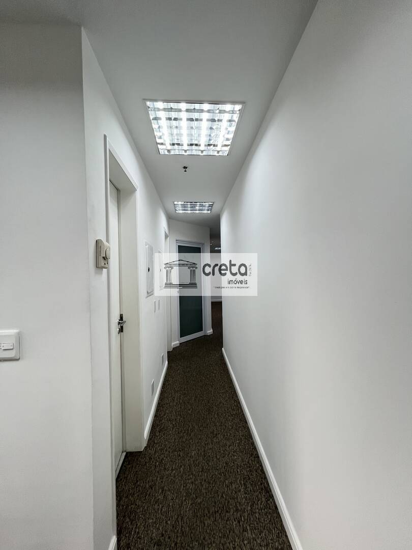 Conjunto Comercial-Sala para alugar, 180m² - Foto 12