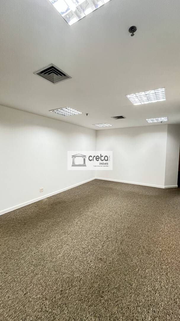 Conjunto Comercial-Sala para alugar, 180m² - Foto 19