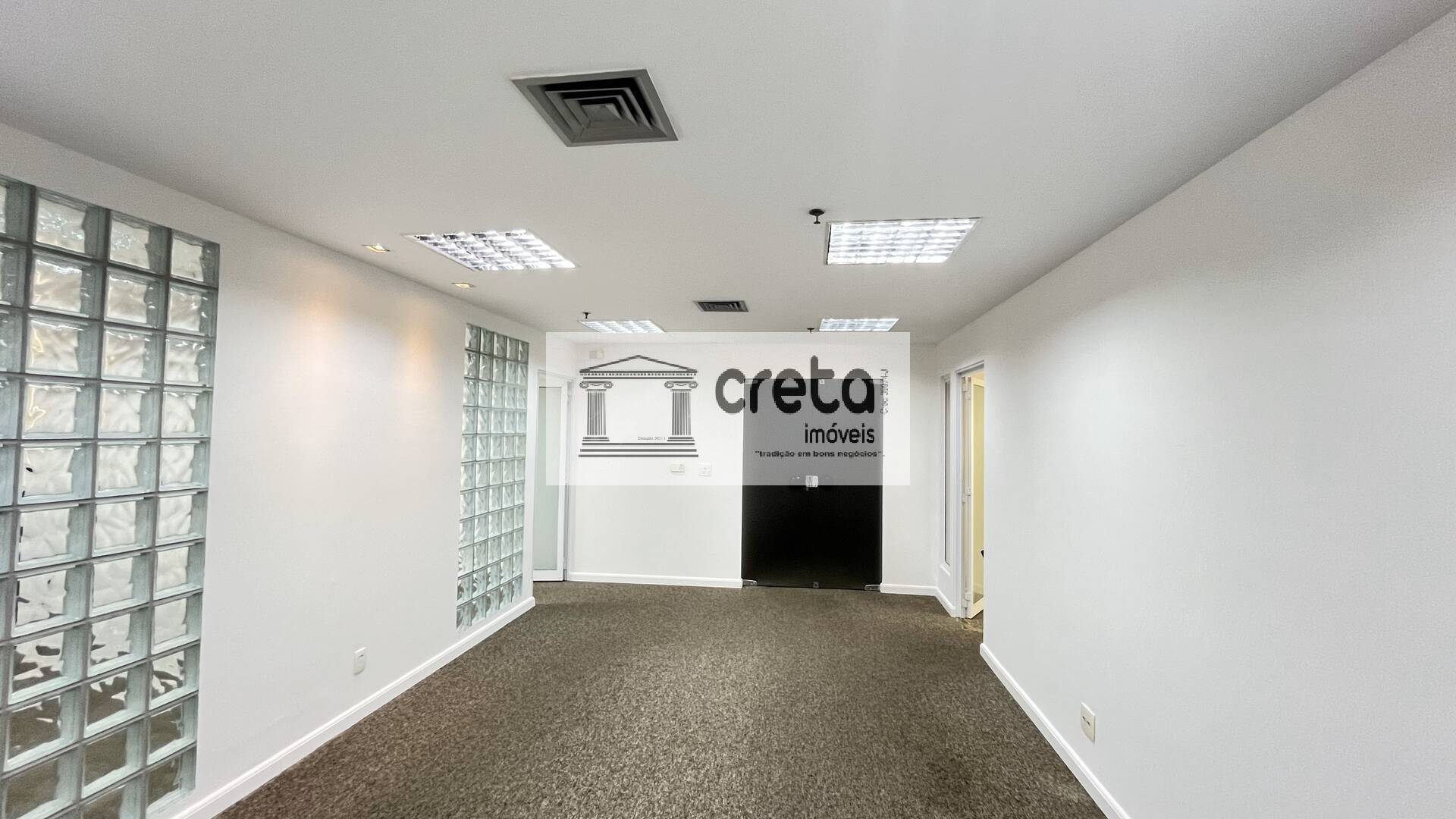 Conjunto Comercial-Sala para alugar, 180m² - Foto 16