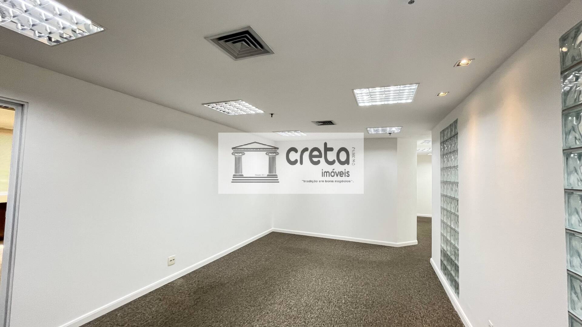 Conjunto Comercial-Sala para alugar, 180m² - Foto 20