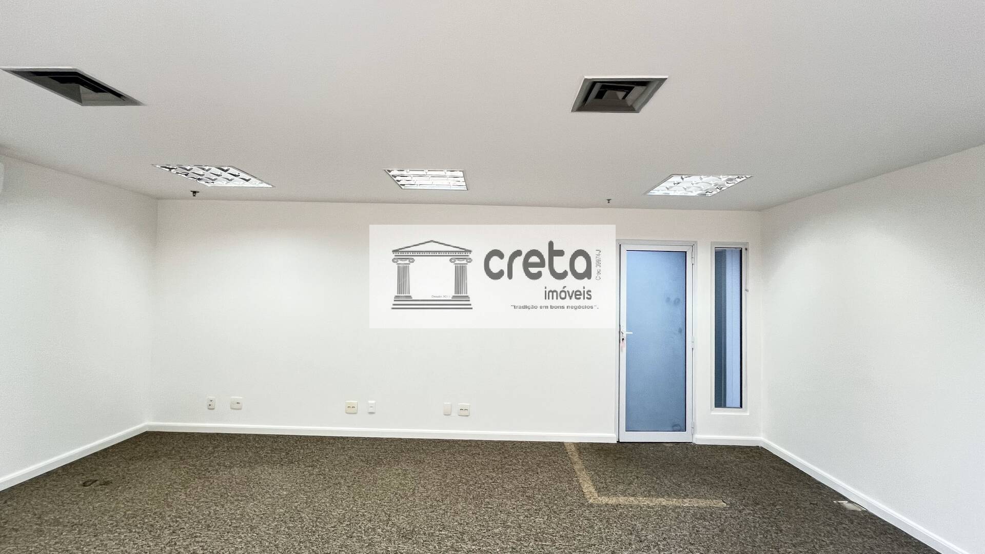 Conjunto Comercial-Sala para alugar, 180m² - Foto 18