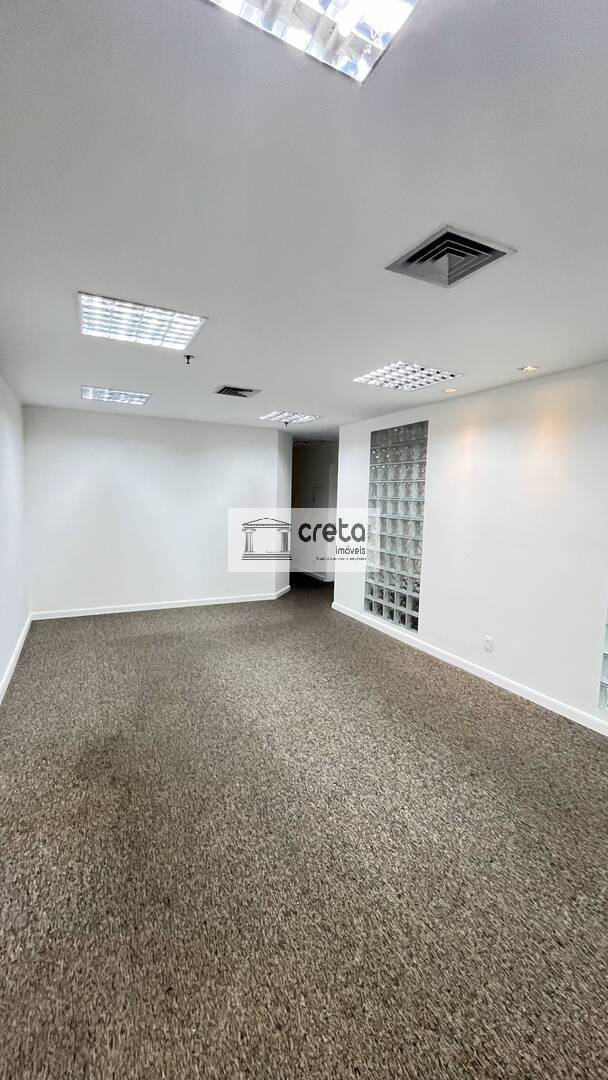 Conjunto Comercial-Sala para alugar, 180m² - Foto 21