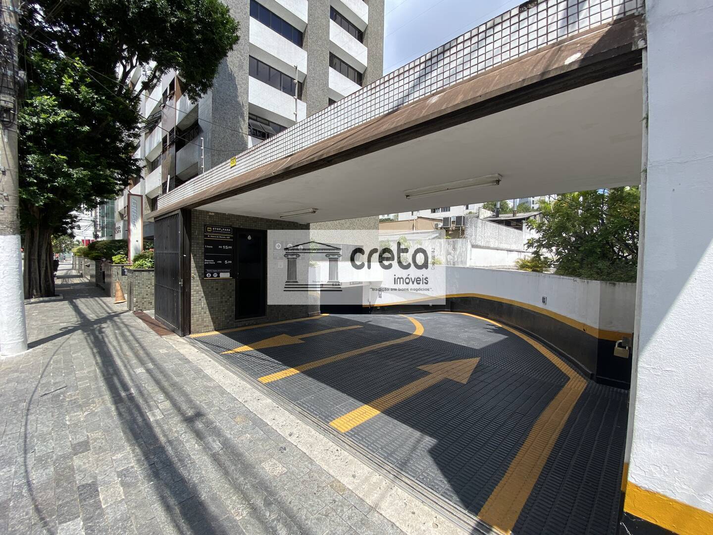 Conjunto Comercial-Sala para alugar, 180m² - Foto 29