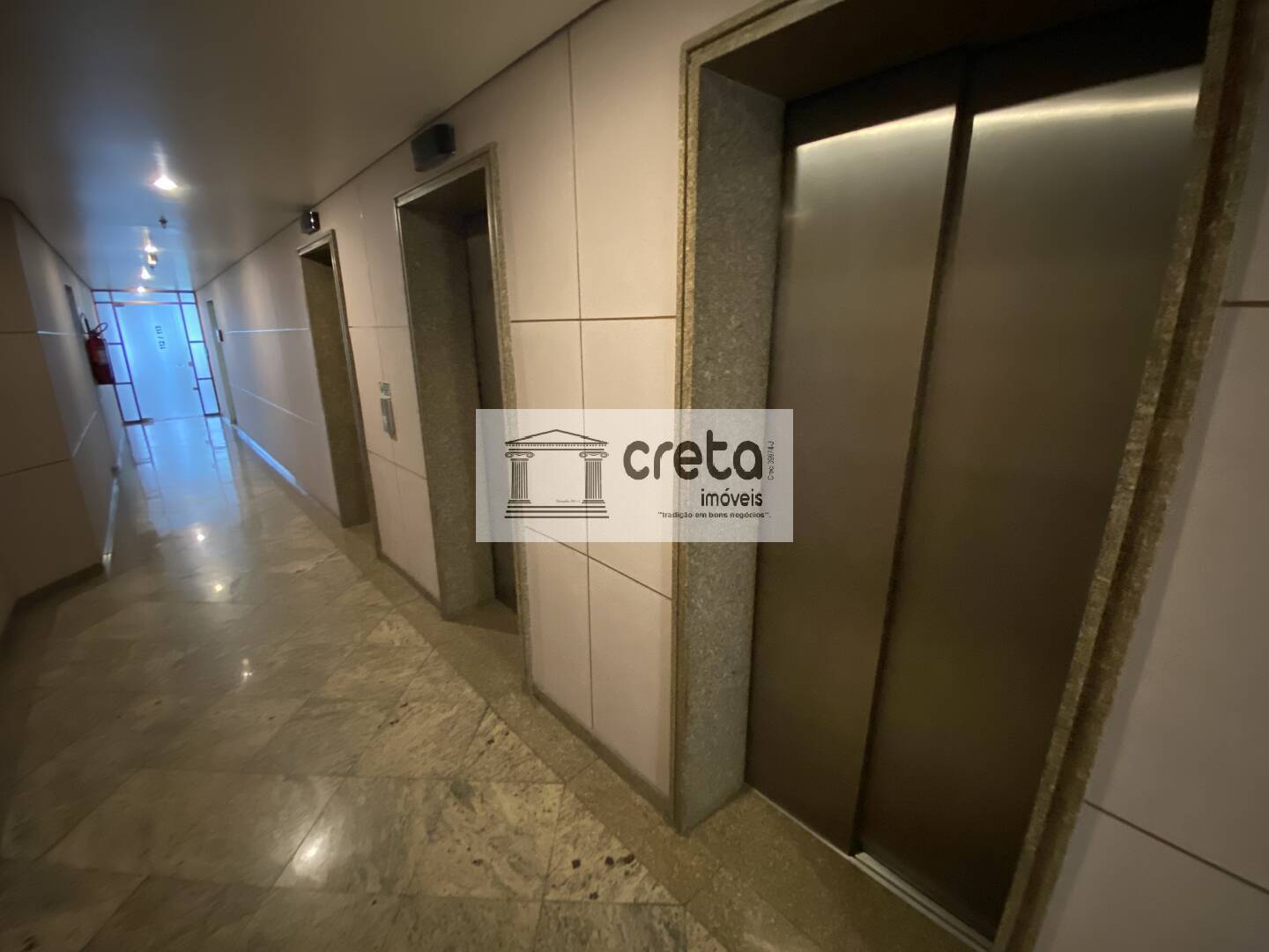 Conjunto Comercial-Sala para alugar, 180m² - Foto 28
