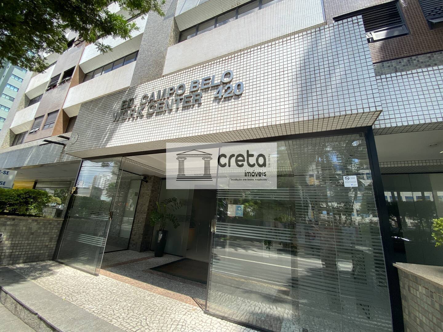 Conjunto Comercial-Sala para alugar, 180m² - Foto 26
