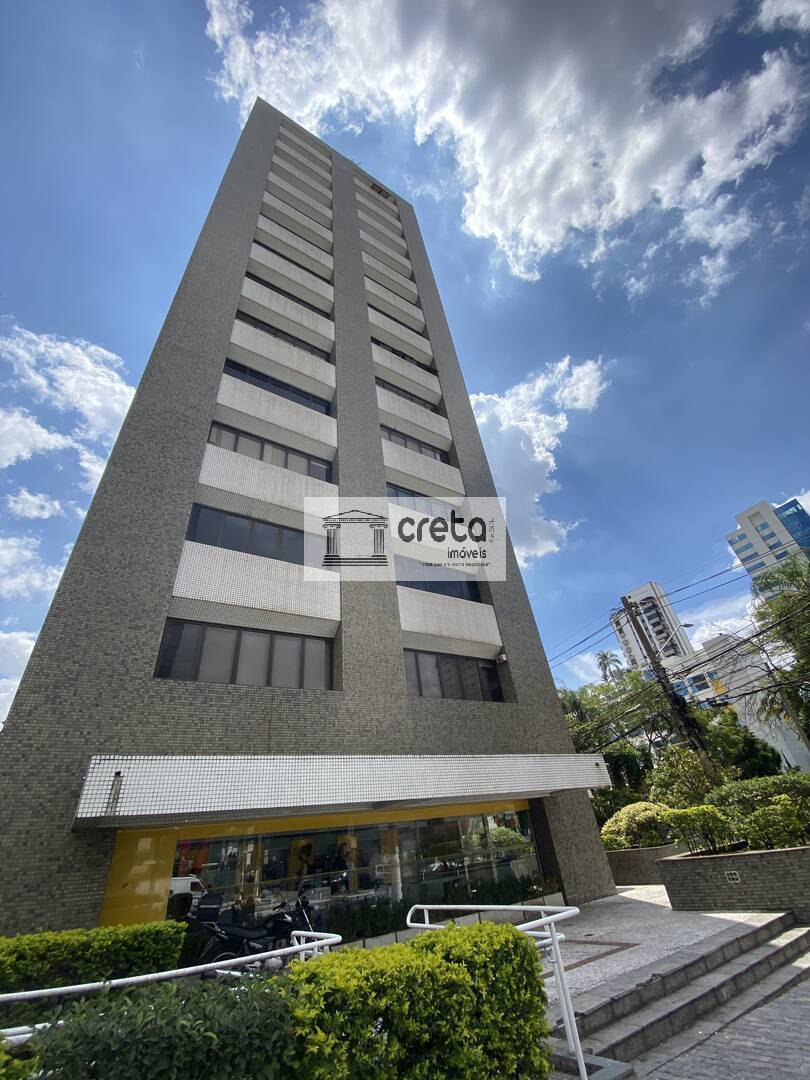 Conjunto Comercial-Sala para alugar, 180m² - Foto 25