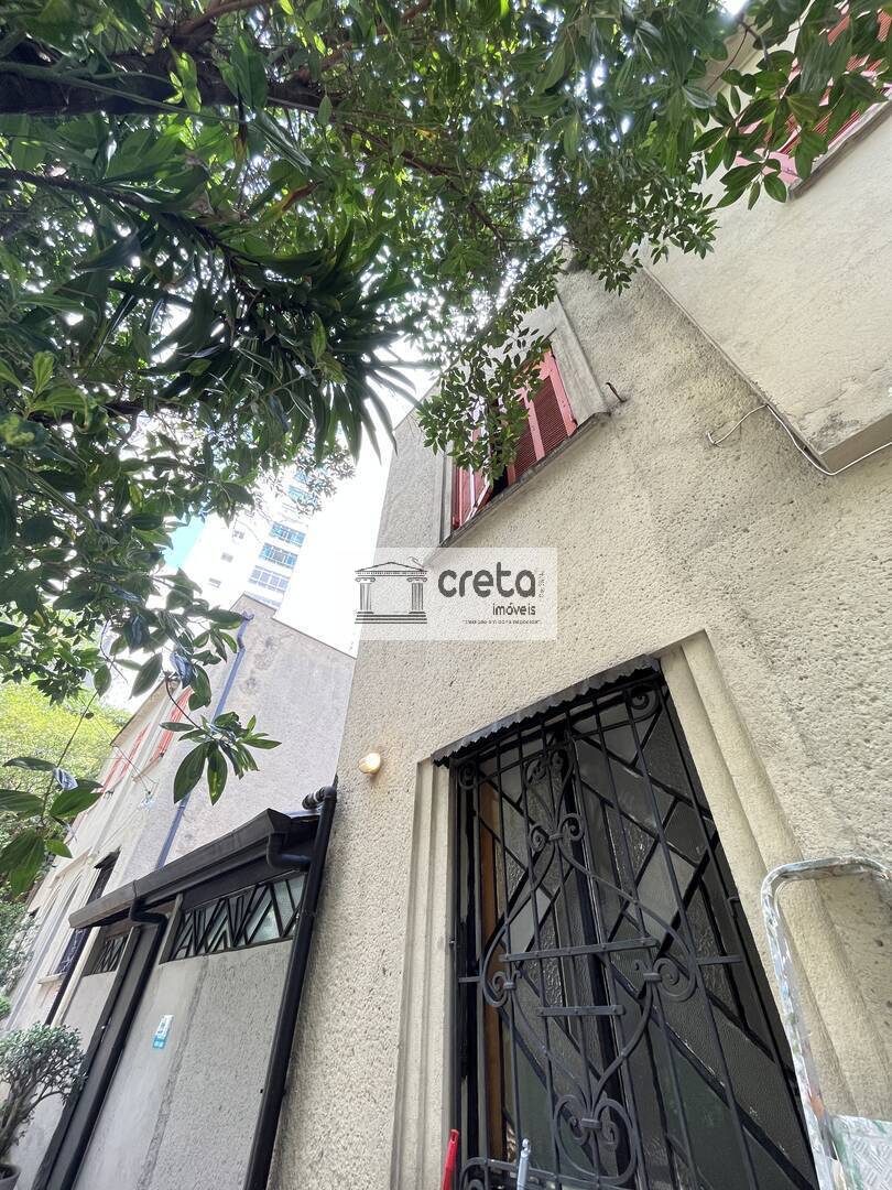Casa de Condomínio para alugar com 2 quartos, 74m² - Foto 1