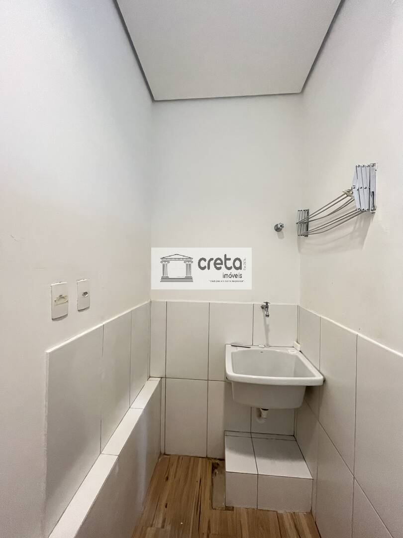 Casa de Condomínio para alugar com 2 quartos, 74m² - Foto 23