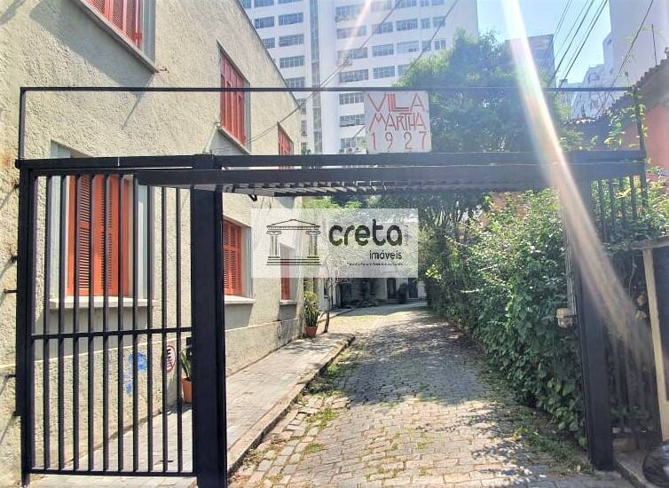 Casa de Condomínio para alugar com 2 quartos, 74m² - Foto 32