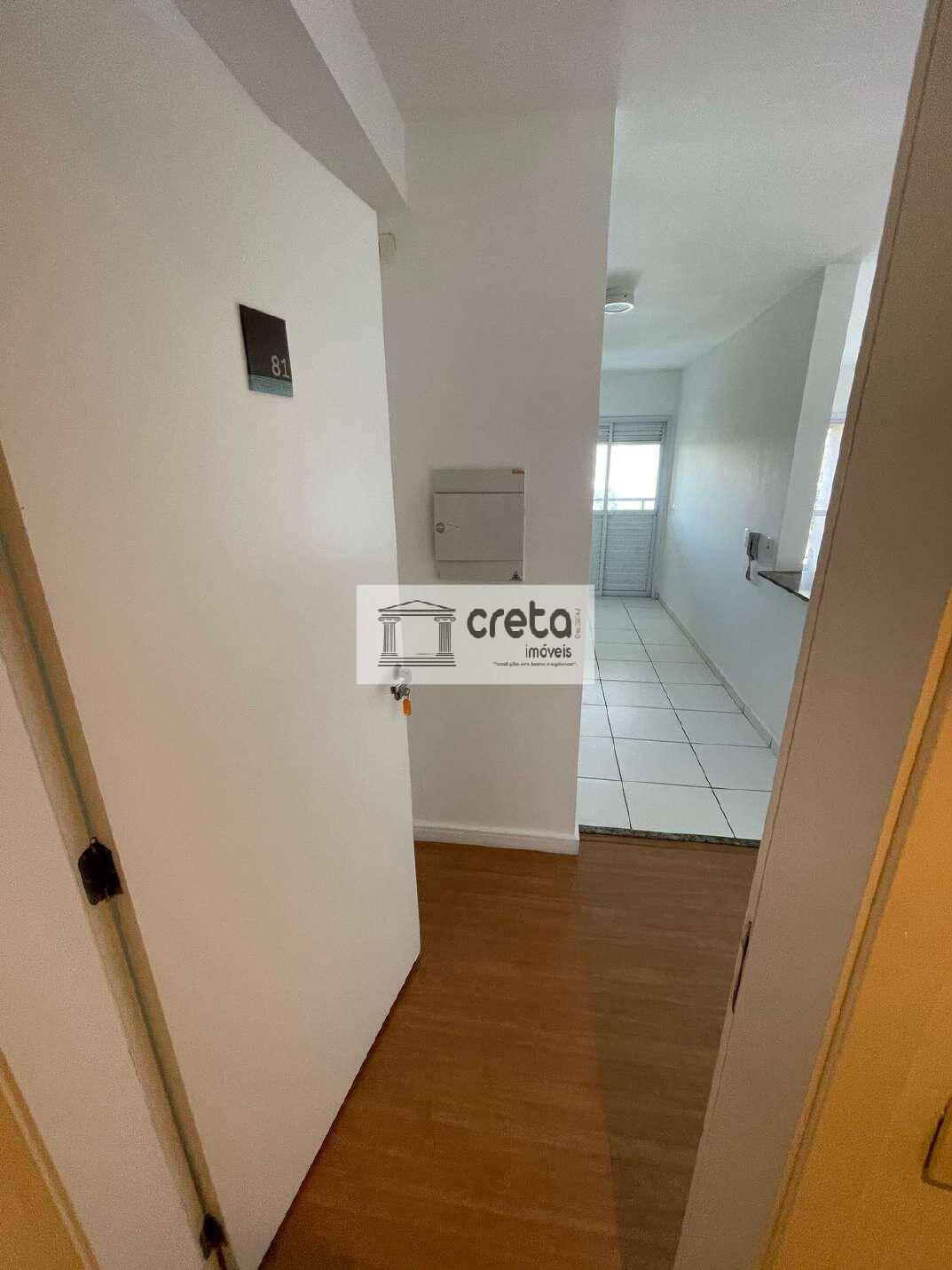 Apartamento à venda e aluguel com 3 quartos, 74m² - Foto 2