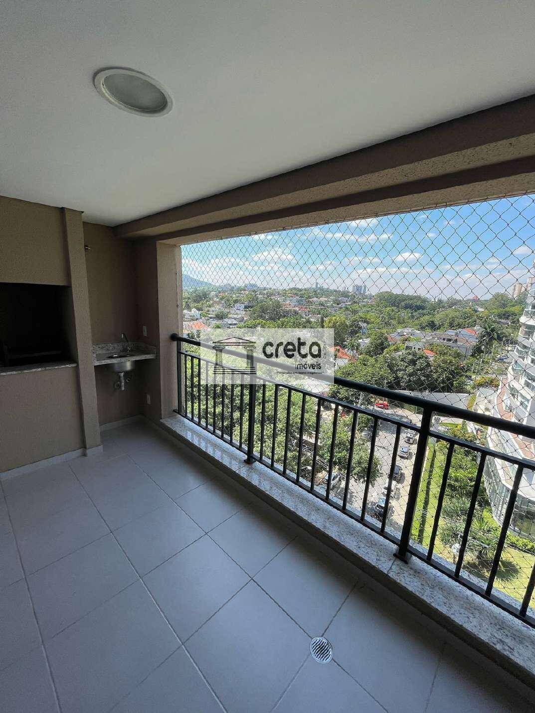 Apartamento à venda e aluguel com 3 quartos, 74m² - Foto 1