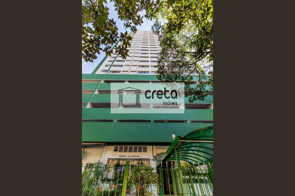 Apartamento, 1 quarto, 35 m² - Foto 31