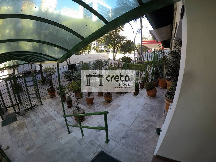 Apartamento, 1 quarto, 35 m² - Foto 29