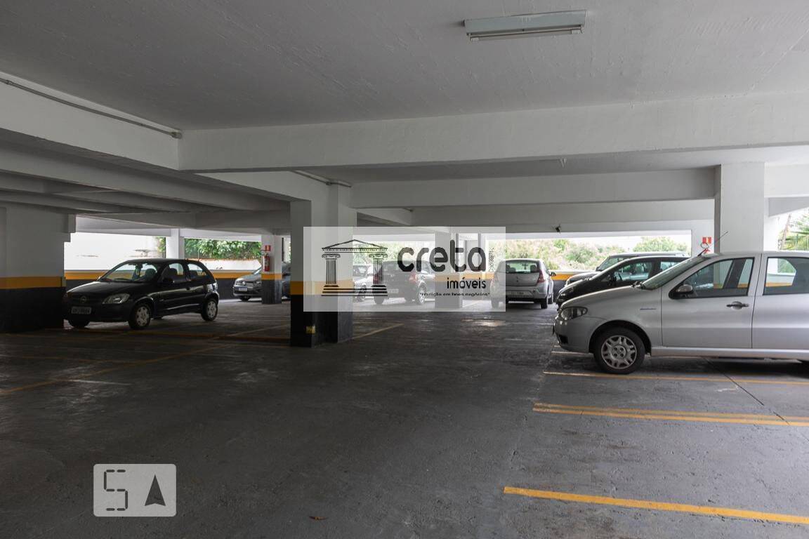 Apartamento, 1 quarto, 35 m² - Foto 28