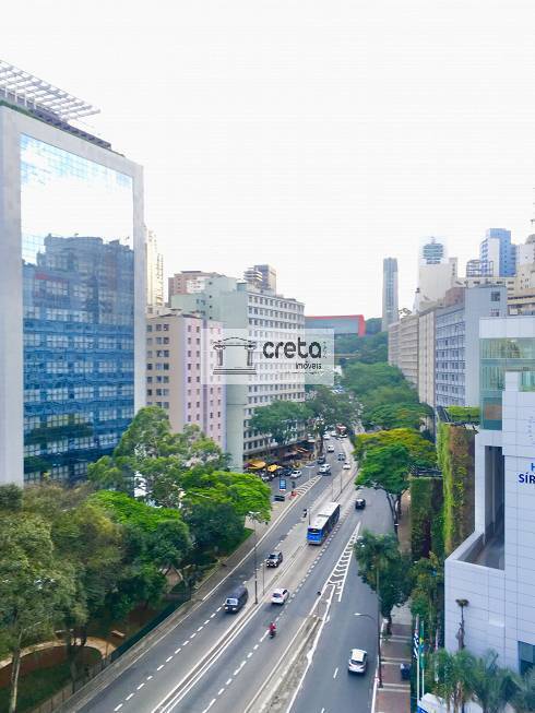 Apartamento, 1 quarto, 35 m² - Foto 3