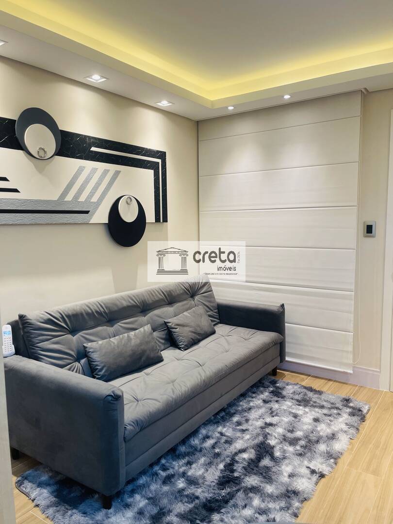 Apartamento, 1 quarto, 35 m² - Foto 8