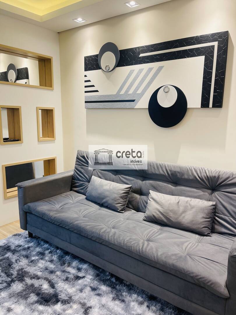 Apartamento, 1 quarto, 35 m² - Foto 9