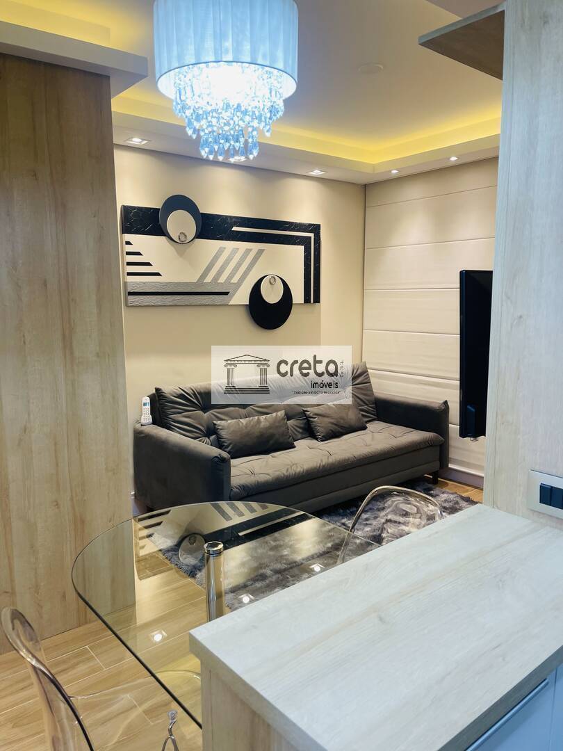 Apartamento, 1 quarto, 35 m² - Foto 11