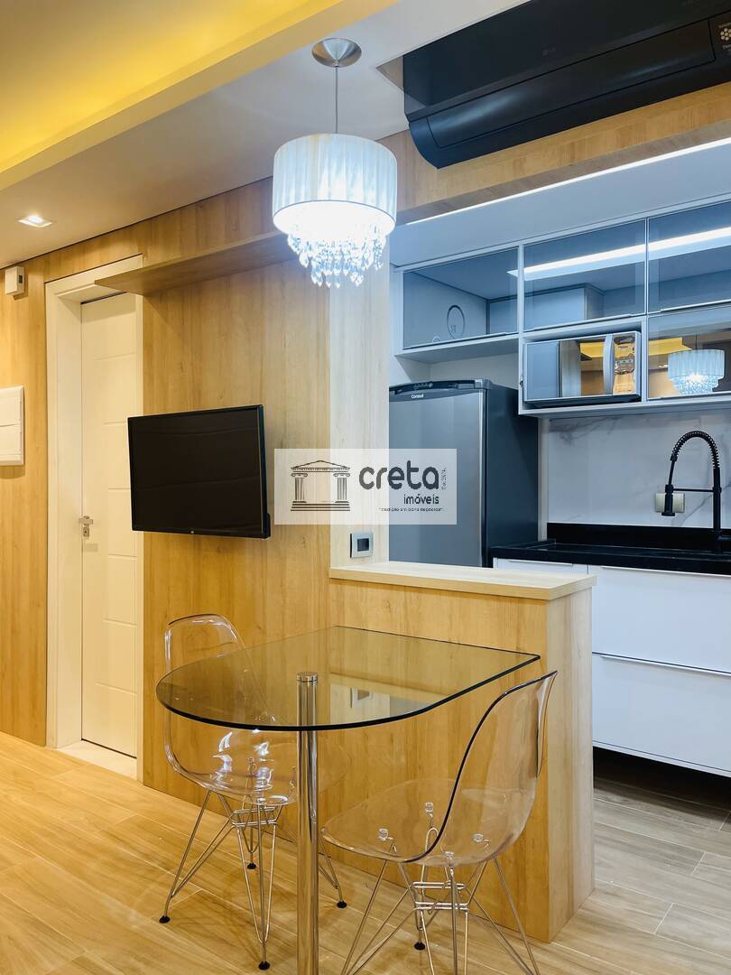 Apartamento, 1 quarto, 35 m² - Foto 13