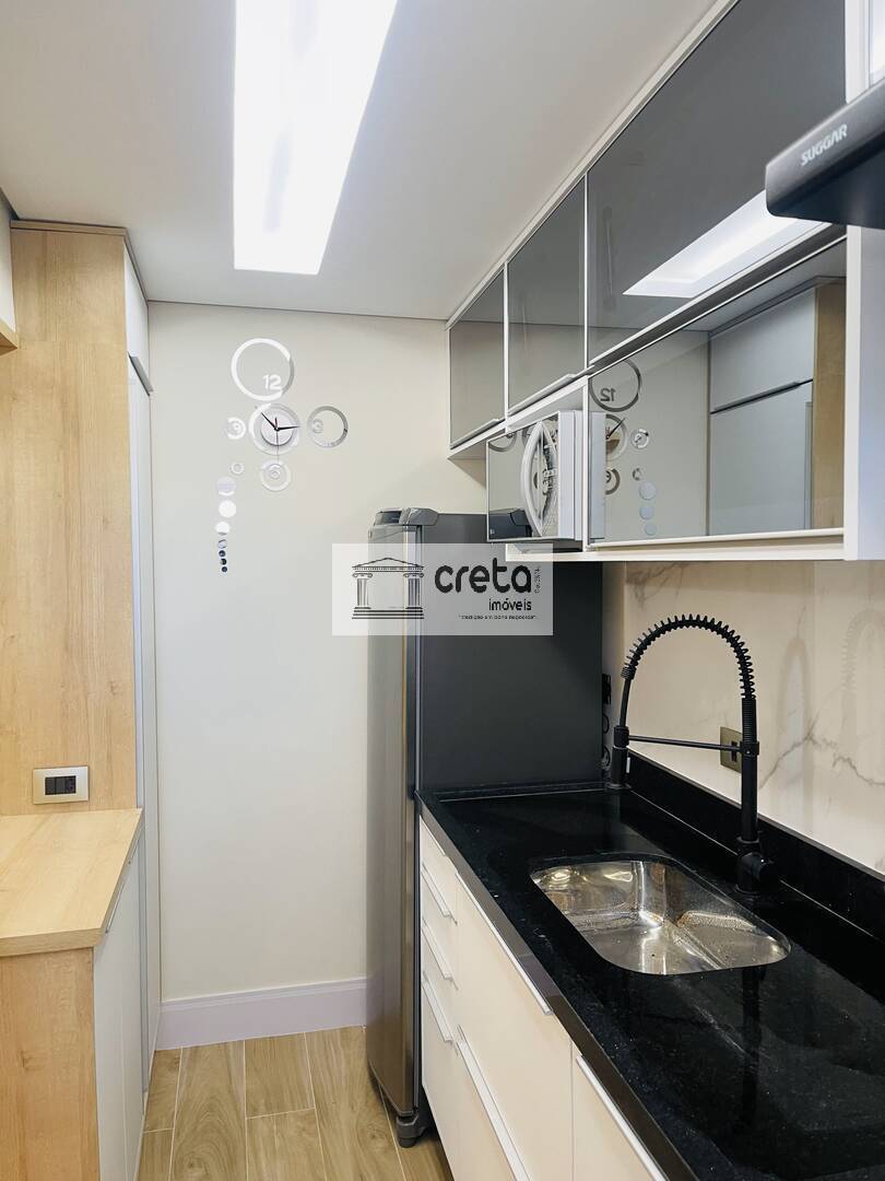 Apartamento, 1 quarto, 35 m² - Foto 15