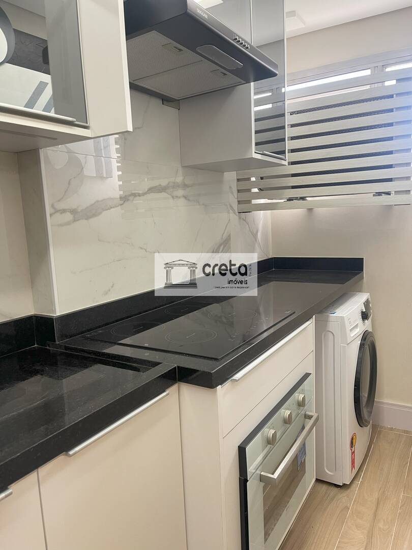 Apartamento, 1 quarto, 35 m² - Foto 19