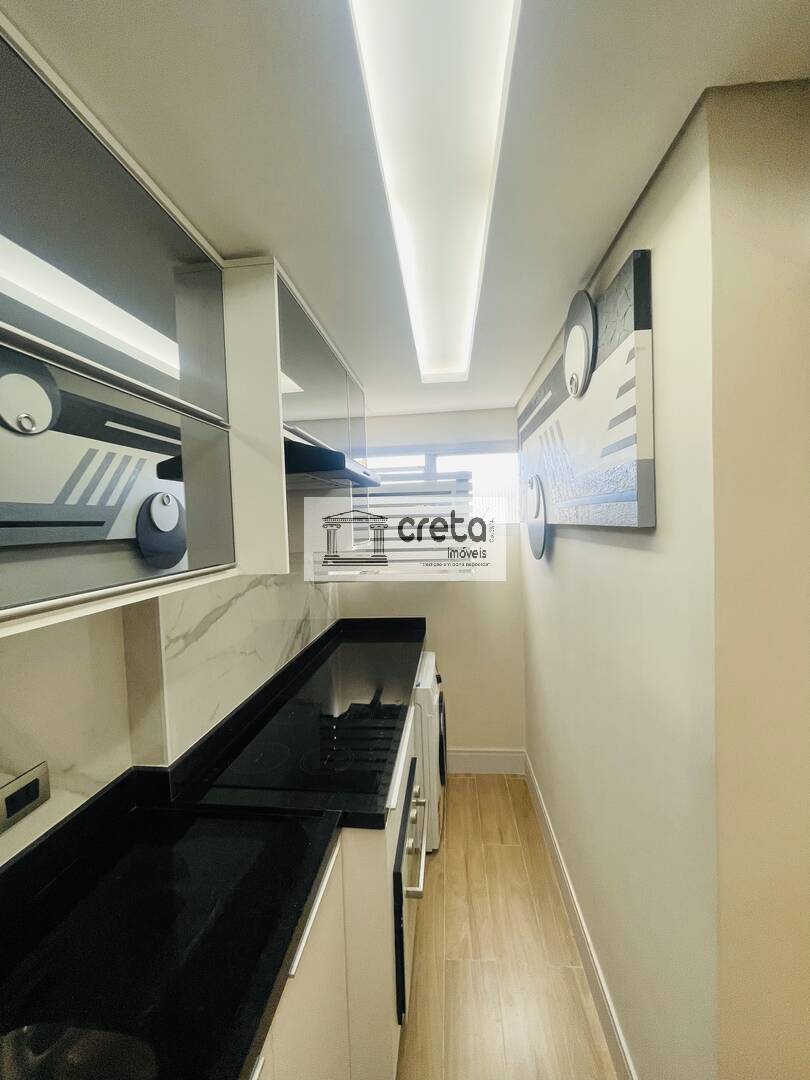 Apartamento, 1 quarto, 35 m² - Foto 17