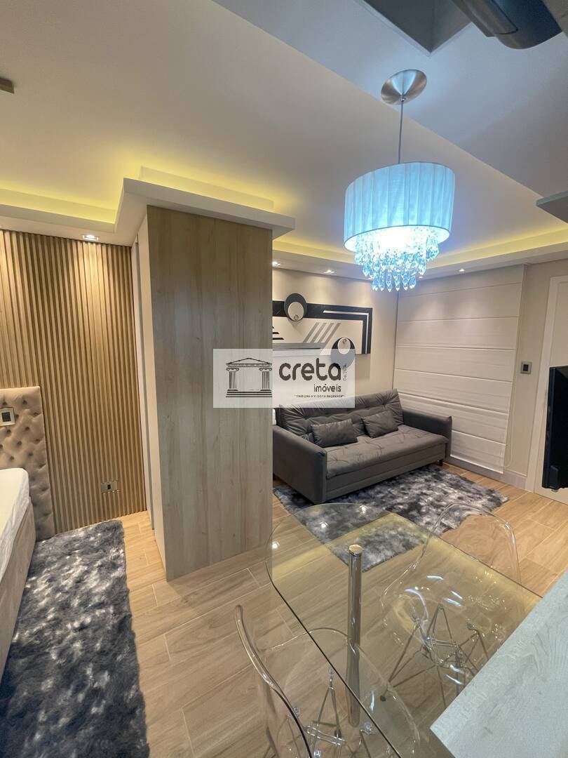 Apartamento, 1 quarto, 35 m² - Foto 7