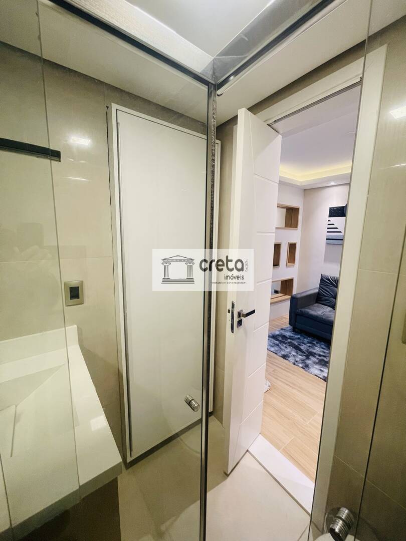Apartamento, 1 quarto, 35 m² - Foto 22