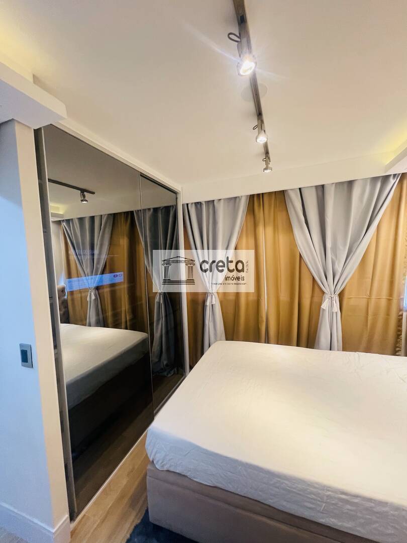 Apartamento, 1 quarto, 35 m² - Foto 6