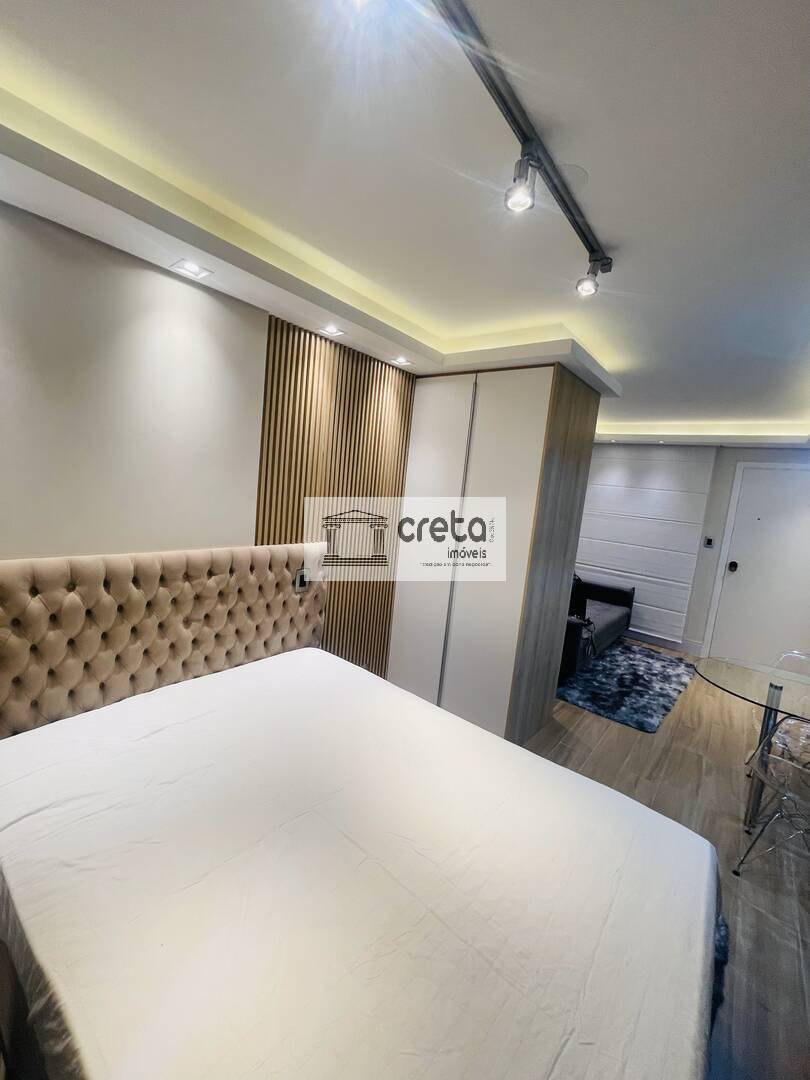 Apartamento, 1 quarto, 35 m² - Foto 5