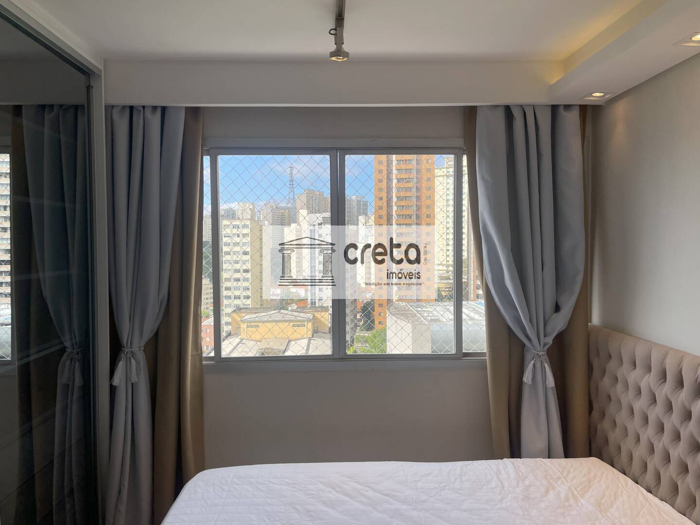 Apartamento, 1 quarto, 35 m² - Foto 2