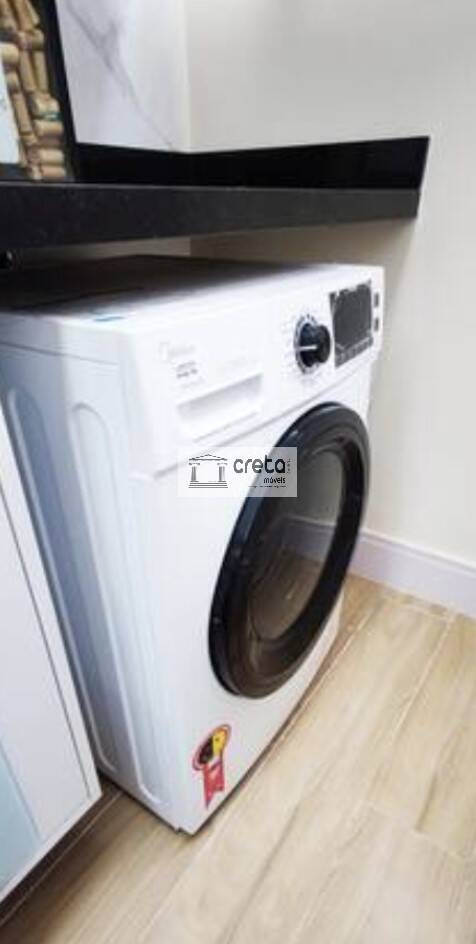 Apartamento, 1 quarto, 35 m² - Foto 20