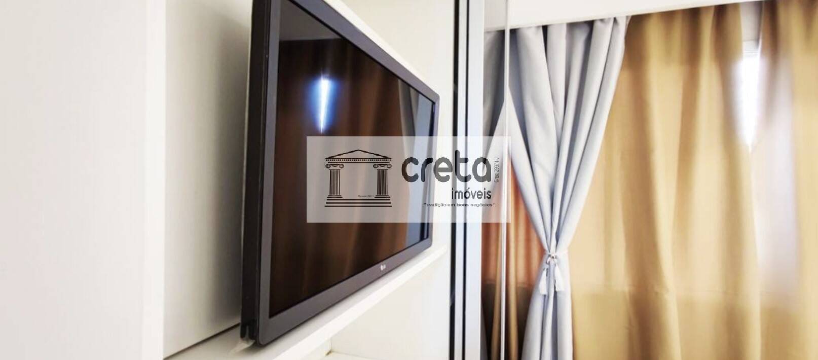 Apartamento, 1 quarto, 35 m² - Foto 12